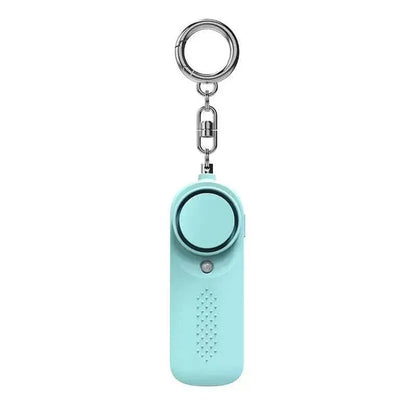 130dB Personal Security Alarm - A-1 Thread Vault