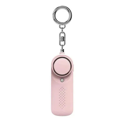 130dB Personal Security Alarm - A-1 Thread Vault