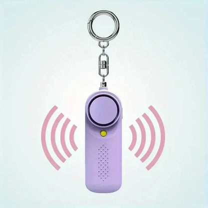 130dB Personal Security Alarm - A-1 Thread Vault