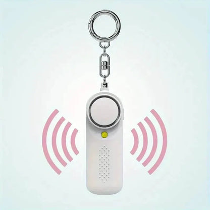 130dB Personal Security Alarm - A-1 Thread Vault