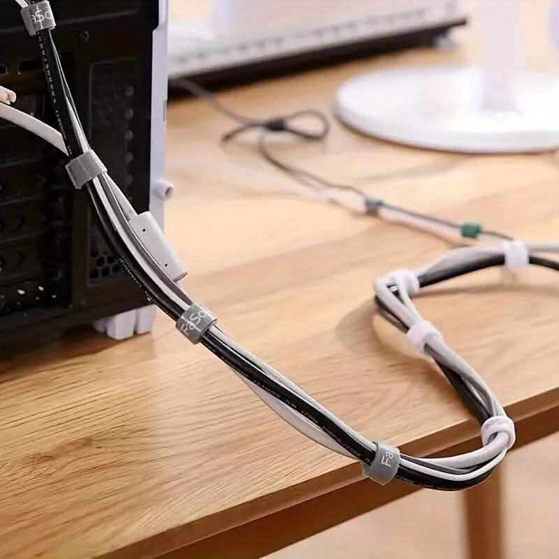 13ft Premium Cable Management Solution - A-1 Thread Vault