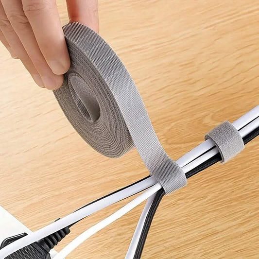 13ft Premium Cable Management Solution - A-1 Thread Vault