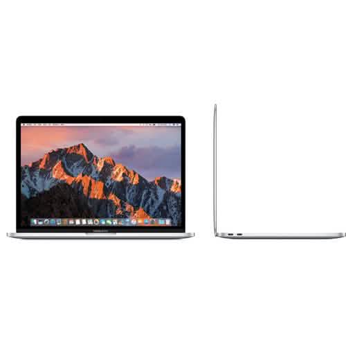 Apple 13.3" MacBook Pro Mid 2017 8GB 256GB SSD MPXU2LL/A (Refurbished) - A-1 Thread Vault