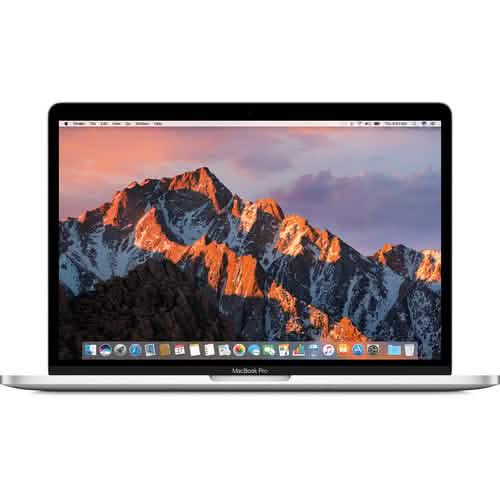 Apple 13.3" MacBook Pro Mid 2017 8GB 256GB SSD MPXU2LL/A (Refurbished) - A-1 Thread Vault