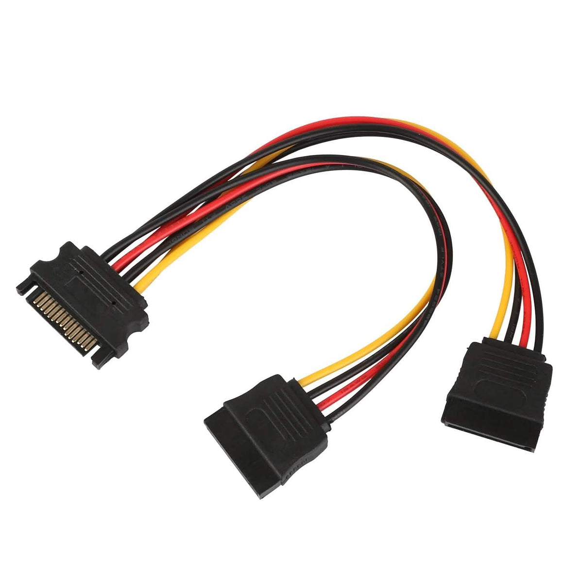 15 Pin Y Splitter Cable Adapter - A-1 Thread Vault