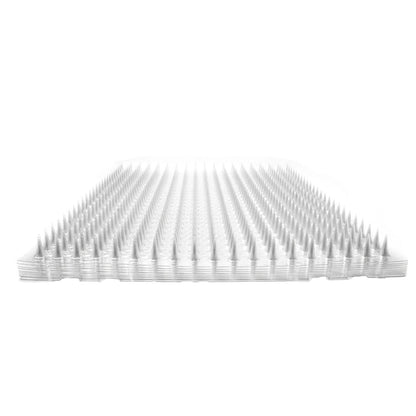 16-Pieces: Deterrent Training Mats with Spikes - A-1 Thread Vault