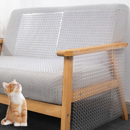 16-Pieces: Deterrent Training Mats with Spikes - A-1 Thread Vault