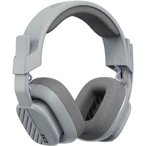 ASTRO A10 Gen 2 Wired Gaming Headset for PC/MAC Gray (Refurbished) - A-1 Thread Vault
