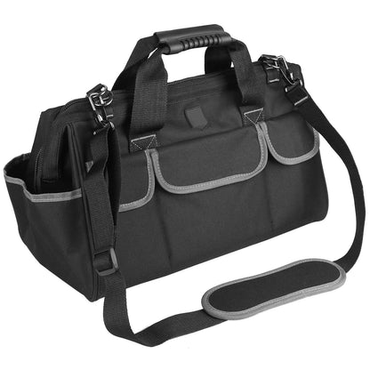 16.7-Inch Tool Storage Multi-Purpose Bag - A-1 Thread Vault