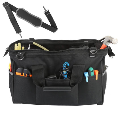16.7-Inch Tool Storage Multi-Purpose Bag - A-1 Thread Vault