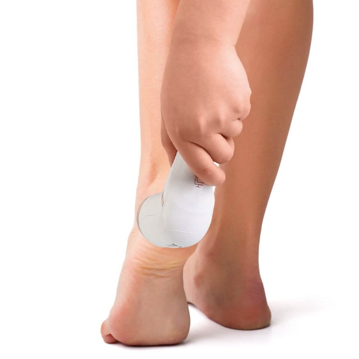 17-Pieces Set: Electric Foot Callus Remover with Vacuum Foot Grinder Rechargeable - A-1 Thread Vault