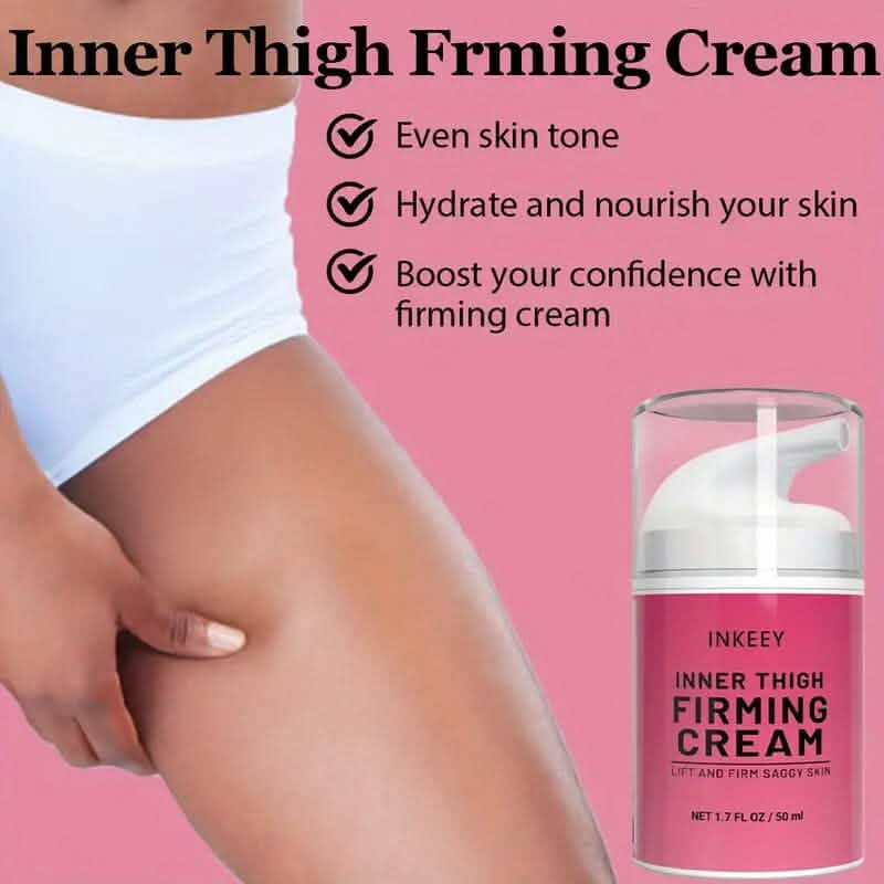 1.7fl.oz/50ml Cellulite and Skin Tightening Cream - A-1 Thread Vault