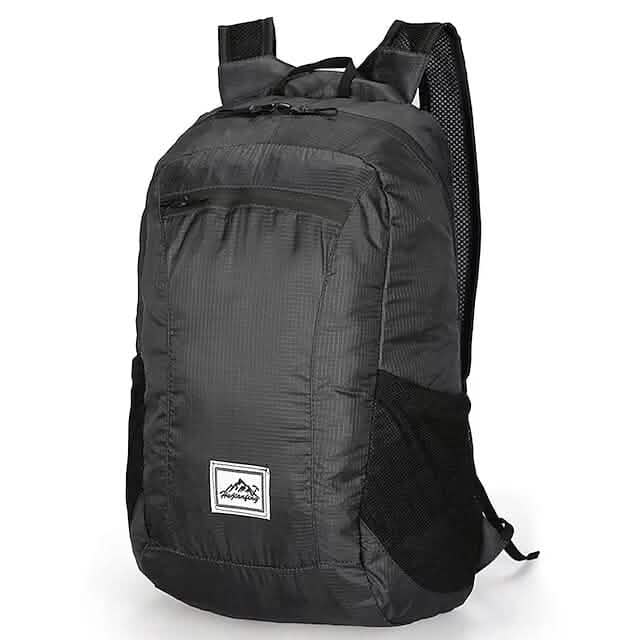 18L Hiking Backpack Lightweight Packable Backpack - A-1 Thread Vault