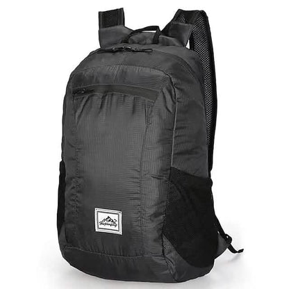18L Hiking Backpack Lightweight Packable Backpack - A-1 Thread Vault