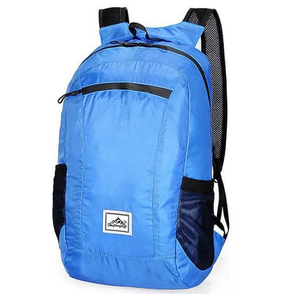 18L Hiking Backpack Lightweight Packable Backpack - A-1 Thread Vault