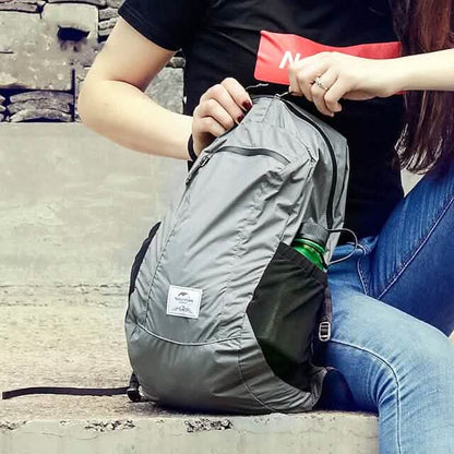18L Hiking Backpack Lightweight Packable Backpack - A-1 Thread Vault