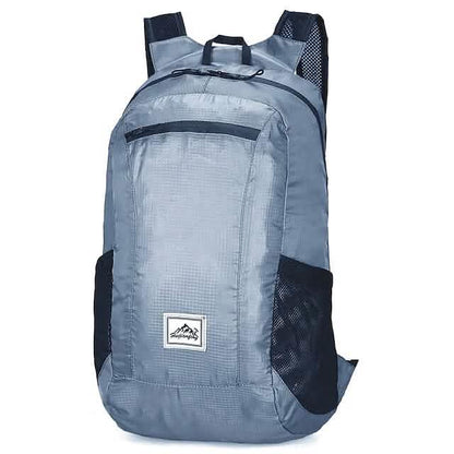 18L Hiking Backpack Lightweight Packable Backpack - A-1 Thread Vault