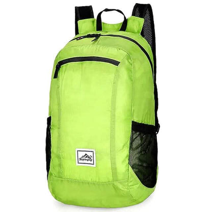18L Hiking Backpack Lightweight Packable Backpack - A-1 Thread Vault