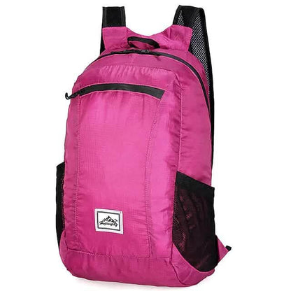18L Hiking Backpack Lightweight Packable Backpack - A-1 Thread Vault