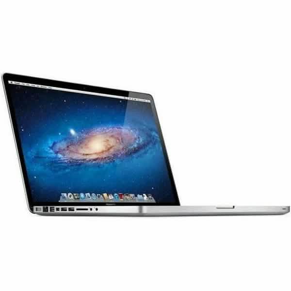 Apple MacBook Pro Core i7 2.9GHz 8GB RAM 500GB HD 13 MD102LL/A (Refurbished) - A-1 Thread Vault