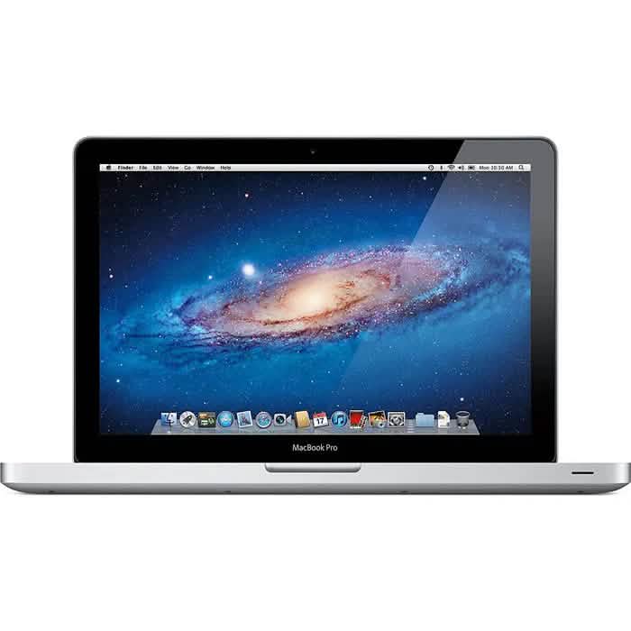Apple MacBook Pro 13" MD313LL/A A1278 Core i5 8GB 500GB HDD 2.4GHz (Refurbished) - A-1 Thread Vault
