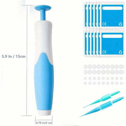 Advanced Auto Skin Tag Repair Kit - A-1 Thread Vault