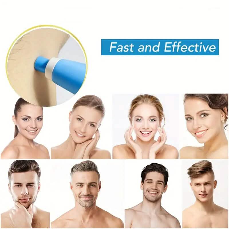 Advanced Auto Skin Tag Repair Kit - A-1 Thread Vault