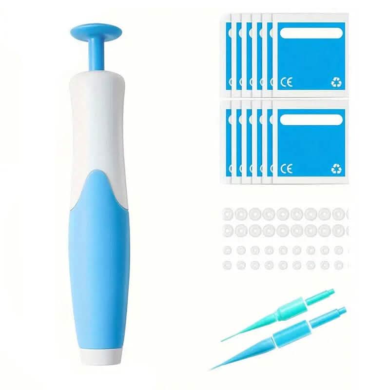 Advanced Auto Skin Tag Repair Kit - A-1 Thread Vault