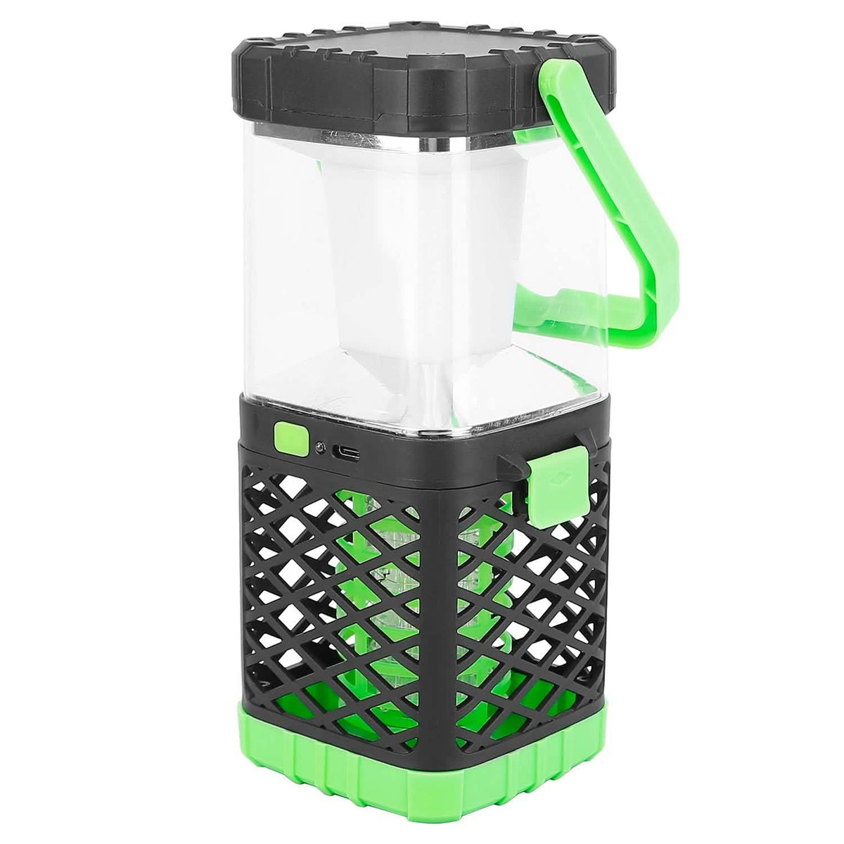 2-in-1 Electric Mosquito Killer Lamp Fly Bug Zapper - A-1 Thread Vault