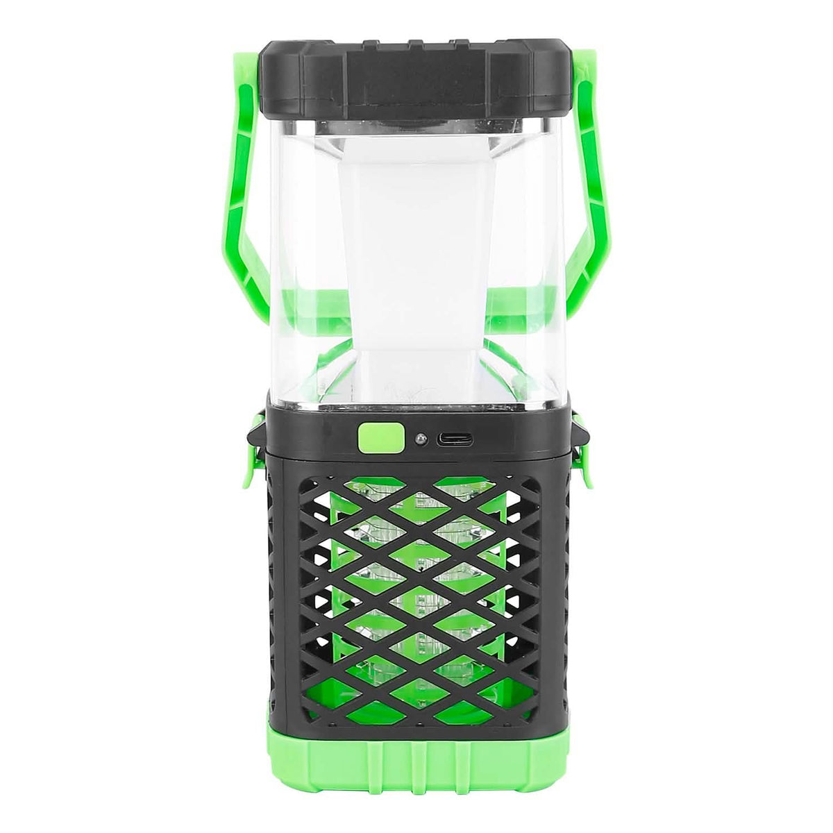 2-in-1 Electric Mosquito Killer Lamp Fly Bug Zapper - A-1 Thread Vault