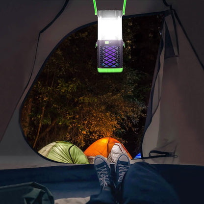 2-in-1 Electric Mosquito Killer Lamp Fly Bug Zapper - A-1 Thread Vault