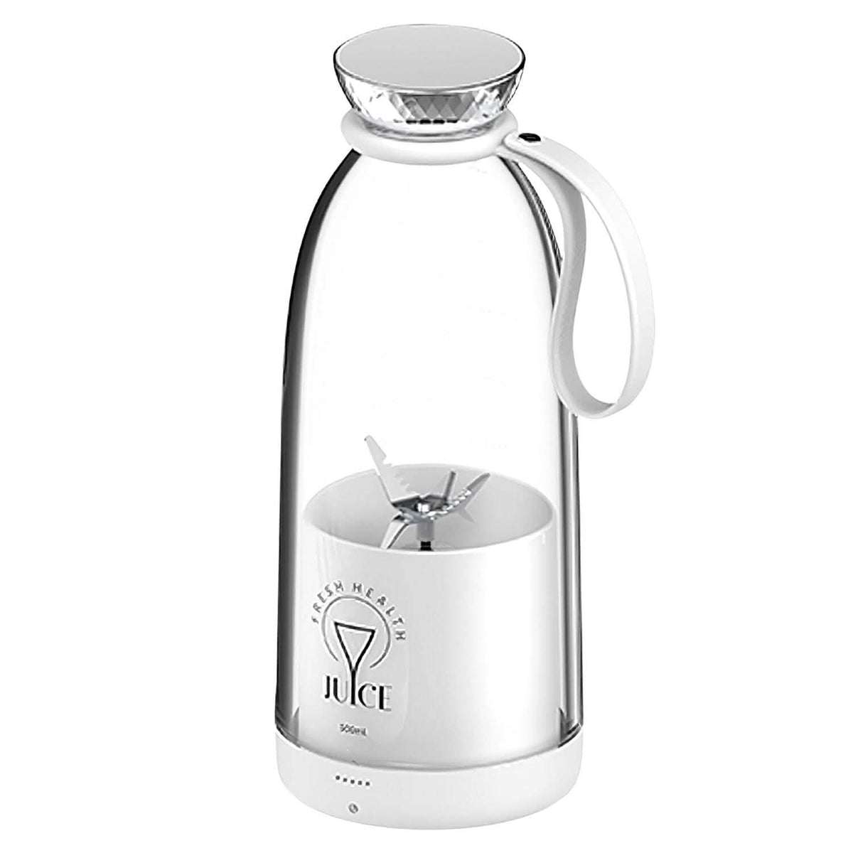 2-in-1 Portable Fruit Blender Rechargeable - A-1 Thread Vault