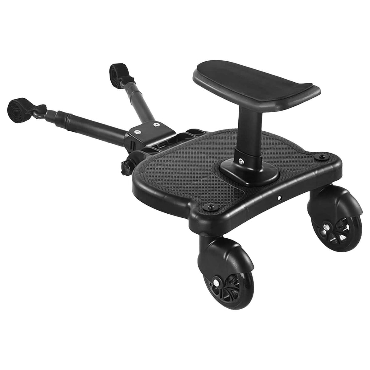 2-in-1 Universal Stroller Board - A-1 Thread Vault