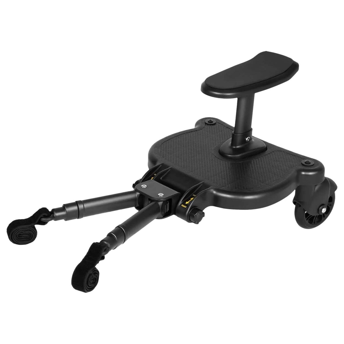 2-in-1 Universal Stroller Board - A-1 Thread Vault