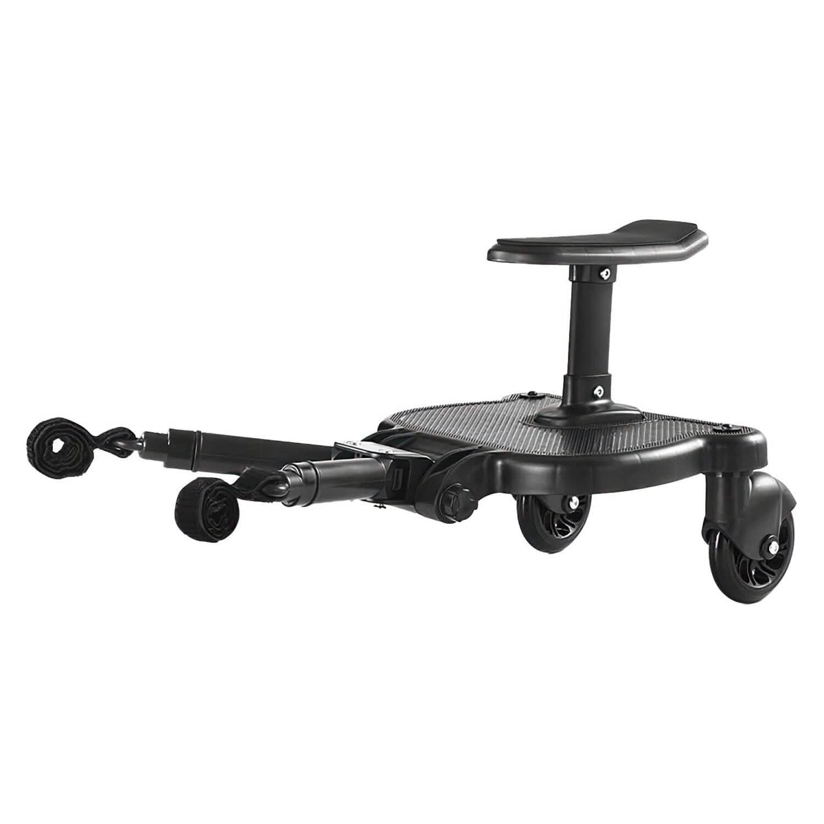 2-in-1 Universal Stroller Board - A-1 Thread Vault