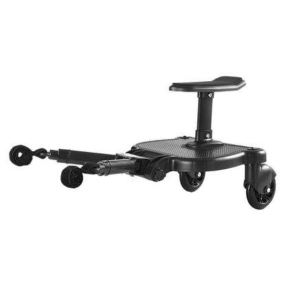 2-in-1 Universal Stroller Board - A-1 Thread Vault