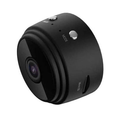 2-Pack: A9 Mini Camera HD 720P 2.4G Wifi IP Camera - A-1 Thread Vault