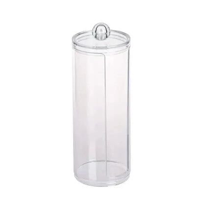 2-Pack: Acrylic Scrunchie Holder Organizer - A-1 Thread Vault