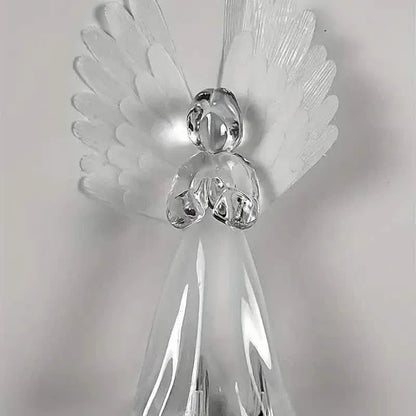 2-Pack: Angel Solar Garden Lights - A-1 Thread Vault