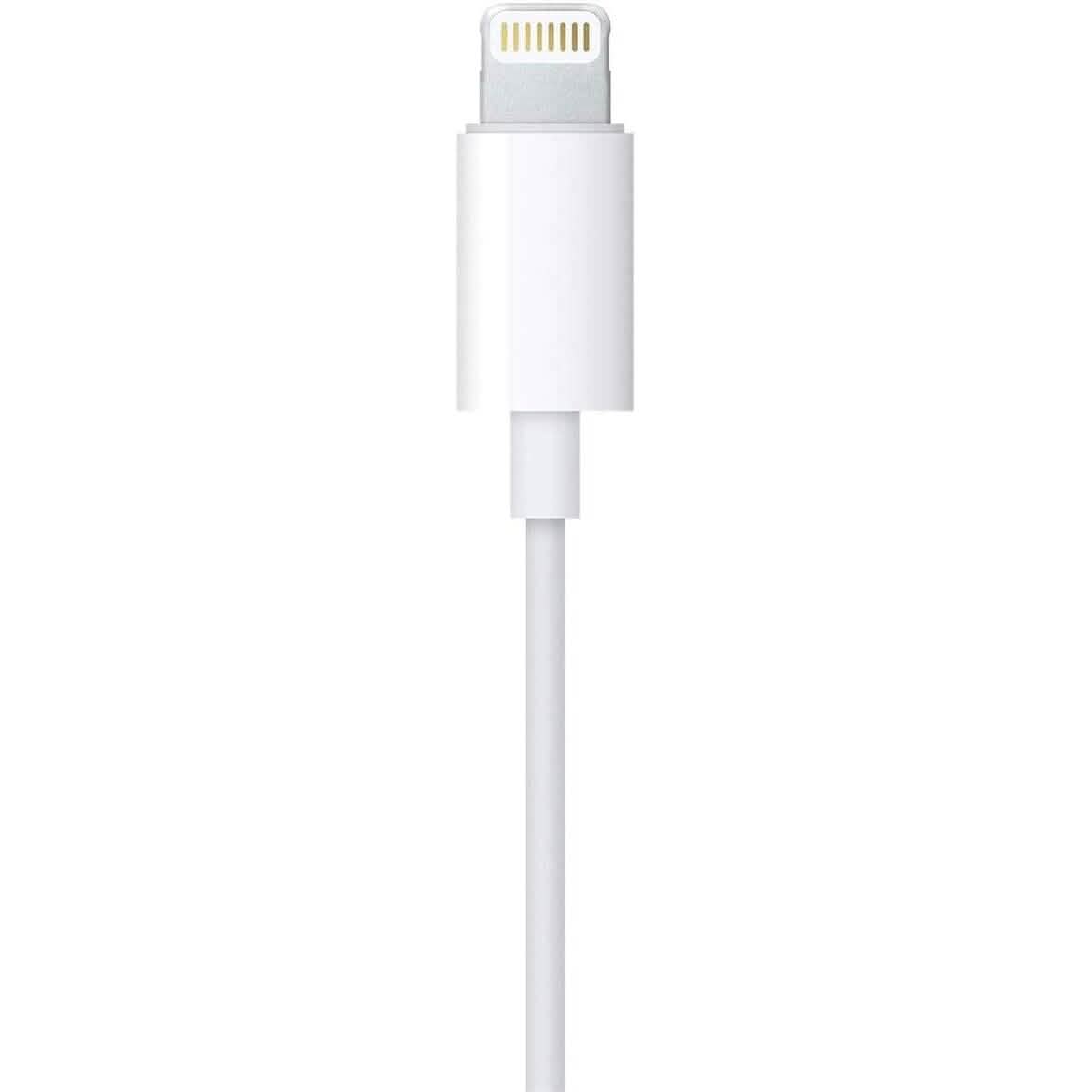 2-Pack: Apple Lighting Earpods - A-1 Thread Vault