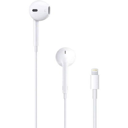 2-Pack: Apple Lighting Earpods - A-1 Thread Vault
