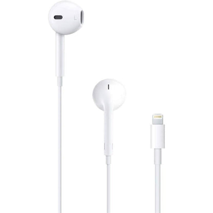2-Pack: Apple OEM Lighting Earpods - A-1 Thread Vault