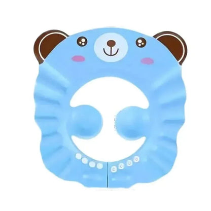 2-Pack: Baby Shower Cap Shield Adjustable - A-1 Thread Vault