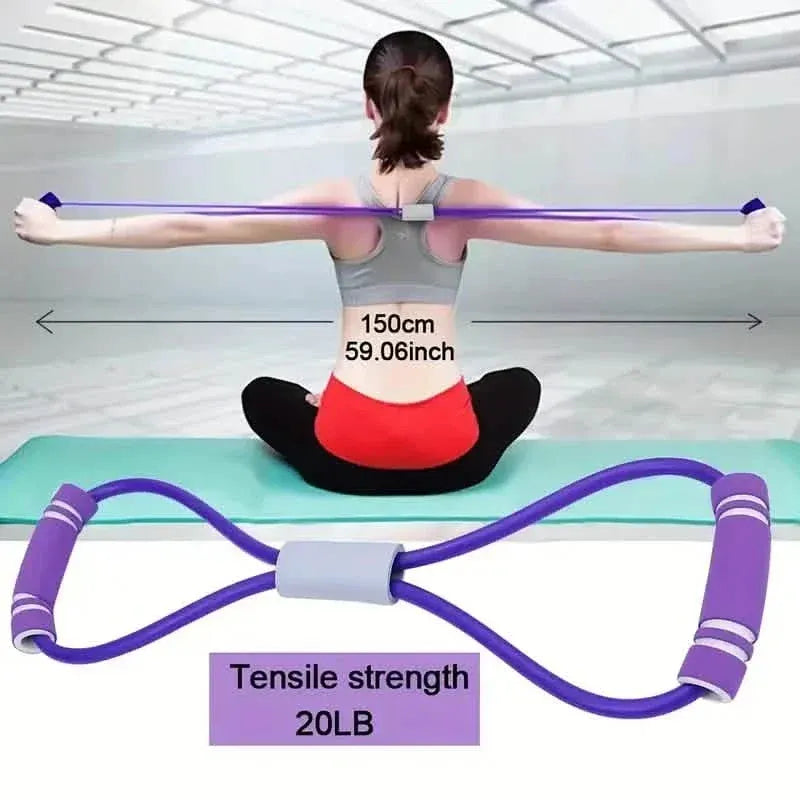 2-Pack: Back Shaping Chest Expander - A-1 Thread Vault