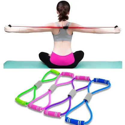 2-Pack: Back Shaping Chest Expander - A-1 Thread Vault