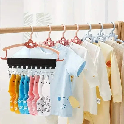2-Pack: Baseball Cap Organizer Hanger - A-1 Thread Vault