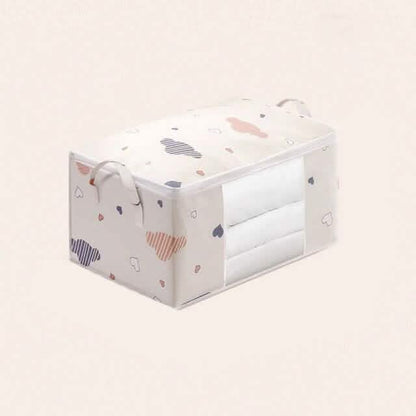 2-Pack: Blanket and Bedding Storage Bag - A-1 Thread Vault