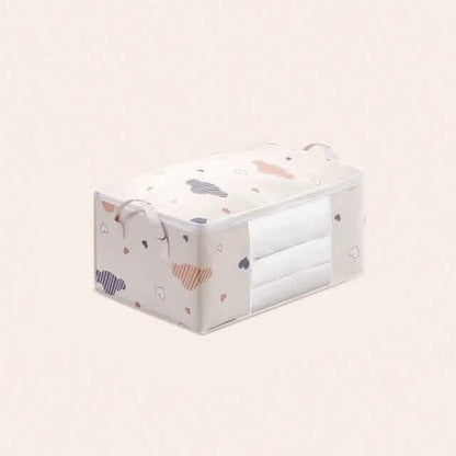 2-Pack: Blanket and Bedding Storage Bag - A-1 Thread Vault