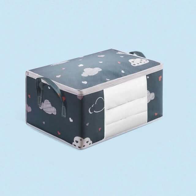 2-Pack: Blanket and Bedding Storage Bag - A-1 Thread Vault