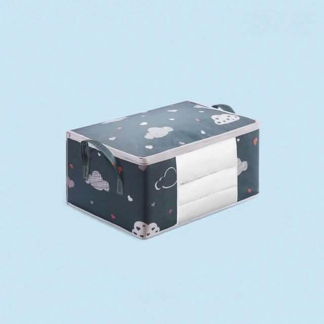 2-Pack: Blanket and Bedding Storage Bag - A-1 Thread Vault